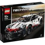 Lego Technic Porsche 911 Bausteine für 9 - 12 Jahre 