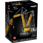 LEGO® 42146 Technic Liebherr LR 13000 Raupenkran NEU & OVP