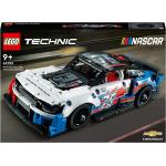 LEGO 42153 Technic Nascar Next Gen Chevrolet Camaro ZL1, Konstruktionsspielzeug