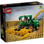 Lego Technic Bauernhof Klemmbausteine für Jungen für 9 - 12 Jahre 