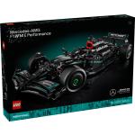 Lego Technic Mercedes Benz Merchandise Klemmbausteine 