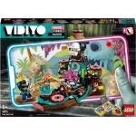 Lego VIDIYO Piraten & Piratenschiff Bausteine 