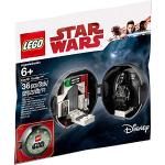 Reduzierte Lego Star Wars Darth Vader Minifiguren 36-teilig 