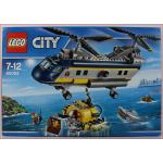 Lego City Spielschiffe 