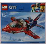 Lego City Flughafen Flugzeug Spielzeuge 