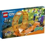 Lego City Minifiguren für 7 - 9 Jahre 