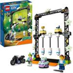 Lego City Minifiguren für 5 - 7 Jahre 