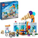 Reduzierte Bunte Lego City Klemmbausteine für Jungen für 5 - 7 Jahre 