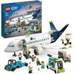Reduzierte Bunte Lego City Modellbau Flugzeuge für Mädchen 