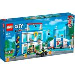 Lego City Pferde & Pferdestall Klemmbausteine für 5 - 7 Jahre 