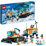 Reduzierte Bunte Lego City Minifiguren für Jungen für 5 - 7 Jahre 