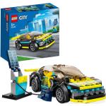 LEGO 60383 City Electric Sports Car Toy, Christmas Treat, Gifts for (US IMPORT)