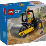 Lego City Baustellen Klemmbausteine für 5 - 7 Jahre 
