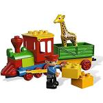 Lego 6144 - Duplo Eisenbahn: Mein erster Schiebezug