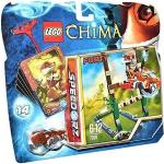 Lego Chima Legends of Chima Bausteine 