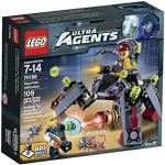 Lego Agents Bausteine 