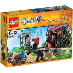 Lego Castle Pferde & Pferdestall Bausteine 