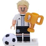 LEGO 71014 Minifigur - DFB - Die Mannschaft: #9 André Schürrle mit Pokal