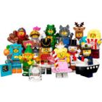 LEGO 71034 - LEGO® Minifiguren Serie 23 - Serie: LEGO® Minifigures