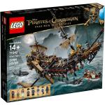 Lego Pirates of the Caribbean Fluch der Karibik Spiele & Spielzeuge 