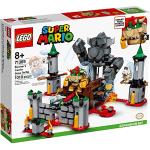 Bunte Lego Super Mario Mario Bausteine für 7 - 9 Jahre 