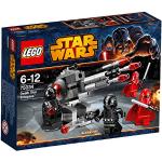 Reduzierte Lego Star Wars Todesstern Bausteine 