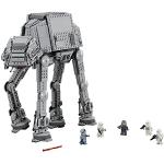 11 cm Lego Star Wars AT-AT Minifiguren 
