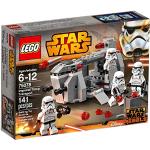 Lego Star Wars Stormtrooper Bausteine 