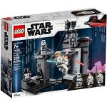 Reduzierte Bunte Lego Star Wars Todesstern Bausteine 