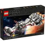19 cm Lego Star Wars Weltraum & Astronauten Klemmbausteine 
