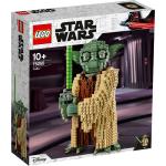 Lego Star Wars Yoda Bausteine für 9 - 12 Jahre 