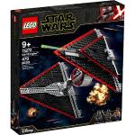 Reduzierte Bunte Lego Star Wars TIE Klemmbausteine für Mädchen 