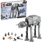 Bunte 15 cm Lego Star Wars AT-AT Minifiguren 