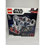 Bunte Lego Star Wars Todesstern Bausteine 