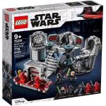 Lego Star Wars Todesstern Bausteine für 9 - 12 Jahre 