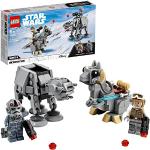 Bunte Lego Star Wars Luke Skywalker Minifiguren für 5 - 7 Jahre 