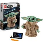 Lego Star Wars Yoda Bausteine für 9 - 12 Jahre 