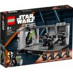 Lego Star Wars Luke Skywalker Weltraum & Astronauten Minifiguren für 7 - 9 Jahre 