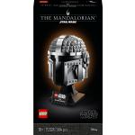 Lego Star Wars The Mandalorian Bausteine 