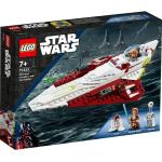 LEGO 75333 Star Wars Obi-Wan Kenobis Jedi Starfighter™