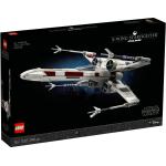 LEGO 75355 Star Wars X-Wing Starfighter, Konstruktionsspielzeug