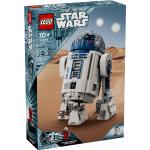 Lego Star Wars R2D2 Klemmbausteine für 9 - 12 Jahre 