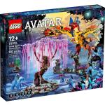 LEGO 75574 Avatar Toruk Makto und der Baum der Seelen, Konstruktionsspielzeug