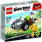 Lego Angry Birds Bausteine für 5 - 7 Jahre 