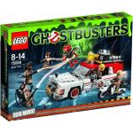 Lego Ghostbusters ECTO-1 Spiele & Spielzeuge 