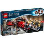 Lego Harry Potter Hogwarts Express Bausteine 