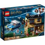 Lego Harry Potter Dobby Minifiguren für 7 - 9 Jahre 