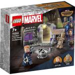 LEGO 76253 Marvel Hauptquartier der Guardians of the Galaxy, Konstruktionsspielzeug