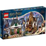 Goldene 20 cm Lego Harry Potter Harry Minifiguren für 7 - 9 Jahre 