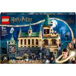 Goldene Lego Harry Potter Minifiguren für 9 - 12 Jahre 